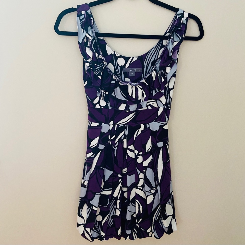 21 Dress